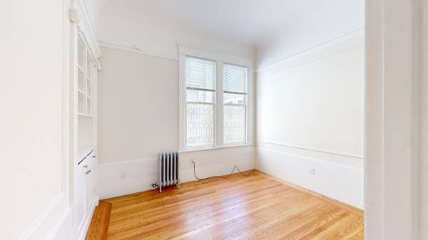 1BR/1BA Apartment on Sacramento St - 211 · San Francisco photo 1