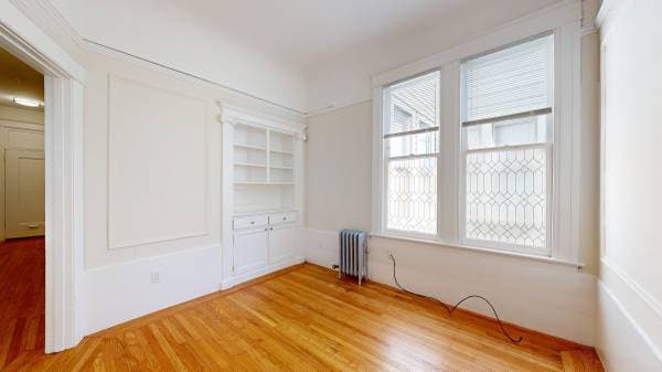 1BR/1BA Apartment on Sacramento St - 211 · San Francisco photo 2