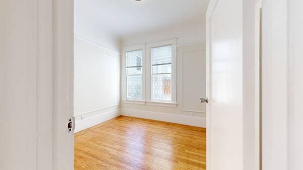 1BR/1BA Apartment on Sacramento St - 211 · San Francisco photo 3