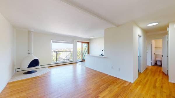 1BR/1BA Apartment on Rhode Island St - 312 · San Francisco photo 1