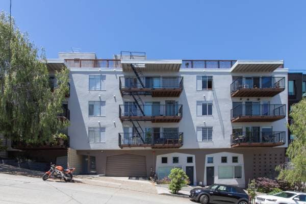 1BR/1BA Apartment on Rhode Island St - 312 · San Francisco photo 2