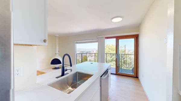 1BR/1BA Apartment on Rhode Island St - 312 · San Francisco photo 4