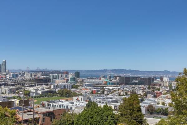 1BR/1BA Apartment on Rhode Island St - 312 · San Francisco photo 5