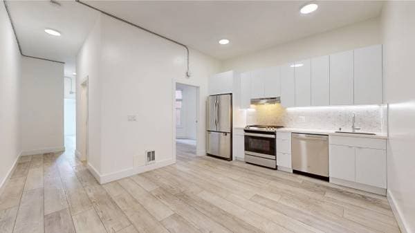 2BR/2BA Apartment on 6th Ave - 759-2 · San Francisco photo 2
