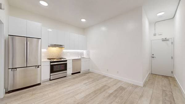 2BR/2BA Apartment on 6th Ave - 759-2 · San Francisco photo 3