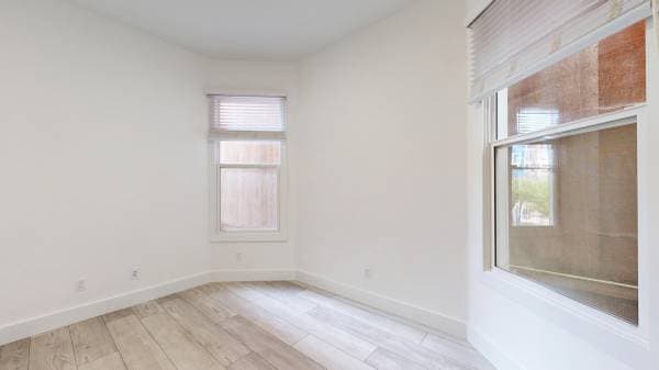 2BR/2BA Apartment on 6th Ave - 759-2 · San Francisco photo 5