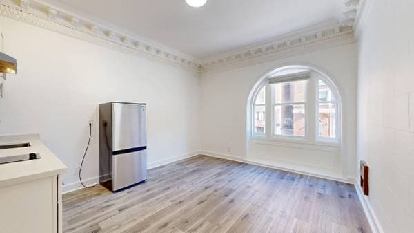 0BR/1BA Apartment on Bush St - 100 · San Francisco photo 2