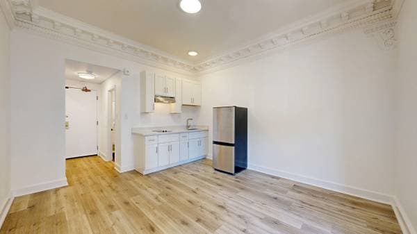 0BR/1BA Apartment on Bush St - 100 · San Francisco photo 3