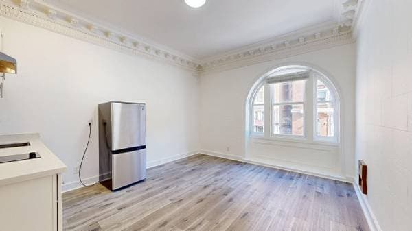 0BR/1BA Apartment on Bush St - 100 · San Francisco photo 4