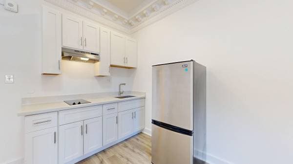 0BR/1BA Apartment on Bush St - 100 · San Francisco photo 5