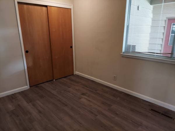 2BR/1BA Duplex · Sunnyvale photo 5