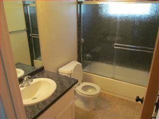 2BR/1BA Duplex · Sunnyvale photo 5