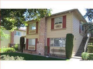 2BR/1BA Apartment · Sunnyvale photo 1