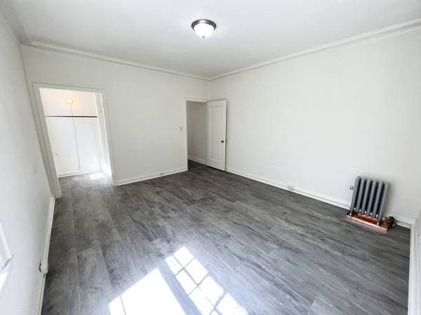 1BR/1BA Apartment on Washington St · San Francisco photo 3