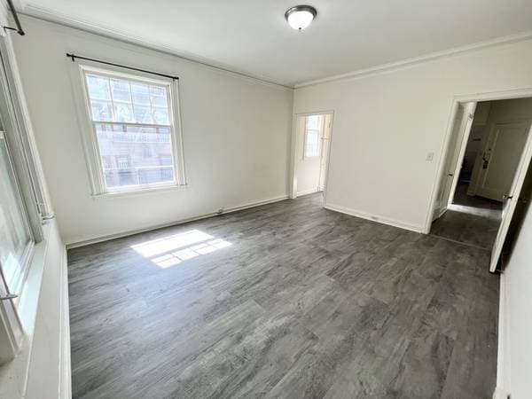 1BR/1BA Apartment on Washington St · San Francisco photo 4