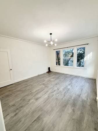 1BR/1BA Apartment on Washington St · San Francisco photo 5