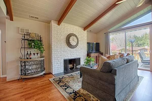 2BR/2BA Condo on E Hilton D · Boulder Creek photo 2