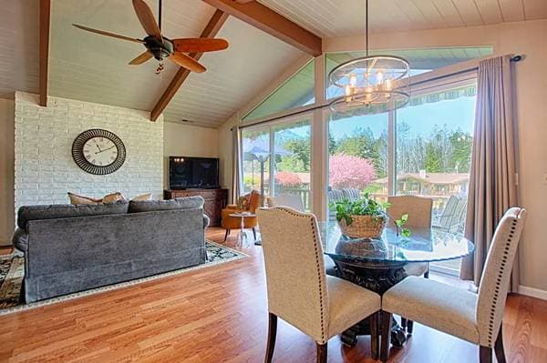 2BR/2BA Condo on E Hilton D · Boulder Creek photo 3