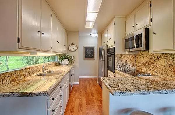 2BR/2BA Condo on E Hilton D · Boulder Creek photo 4
