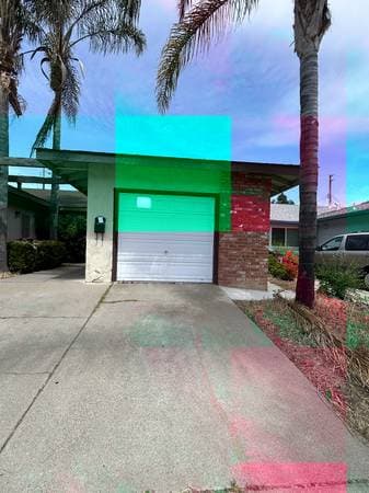 2BR/1BA Duplex · San Jose photo 1