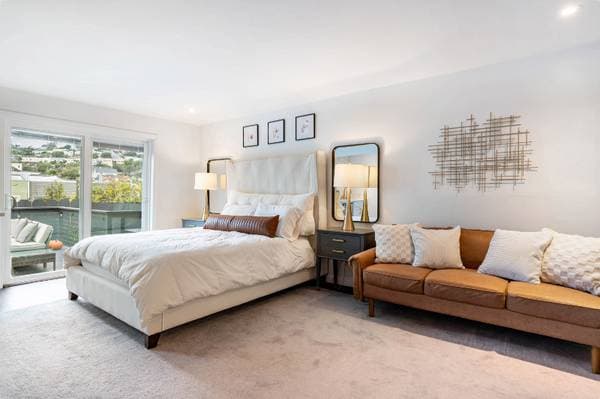 0BR/1BA Condo on Alemany Blvd · San Francisco photo 2
