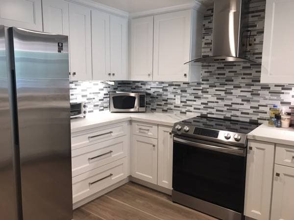 2BR/2BA Apartment · Los Altos photo 2