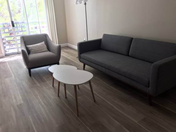 2BR/2BA Apartment · Los Altos photo 4