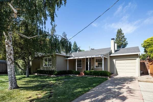 2BR/2BA Single Family House on Wildwood Ave · San Carlos photo 2