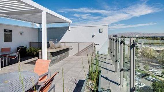 1BR/1BA Apartment · San Jose photo 3