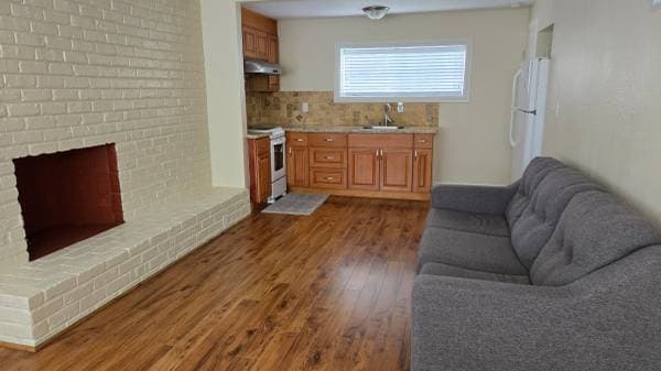 1BR/1BA In Law Adu · Daly City photo 2