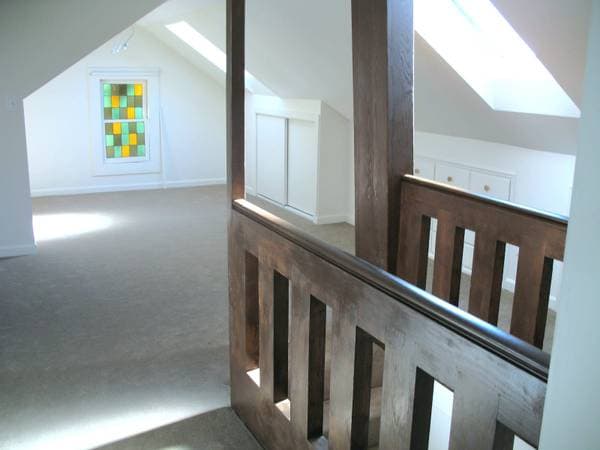 1BR/1BA Flat · San Francisco photo 1