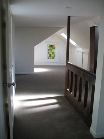 1BR/1BA Flat · San Francisco photo 2
