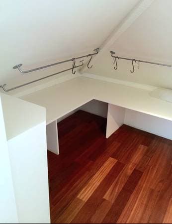 1BR/1BA Flat · San Francisco photo 3