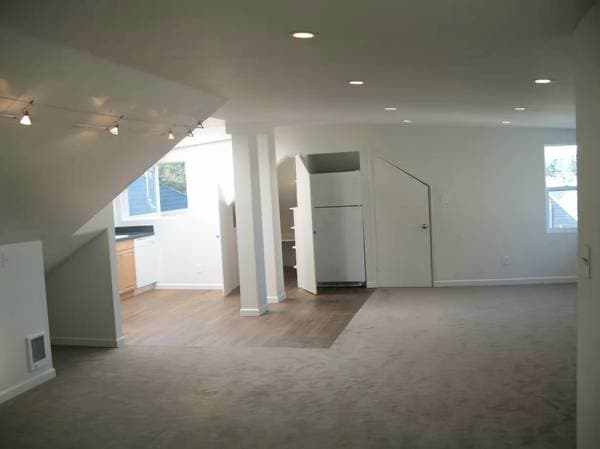 1BR/1BA Flat · San Francisco photo 5
