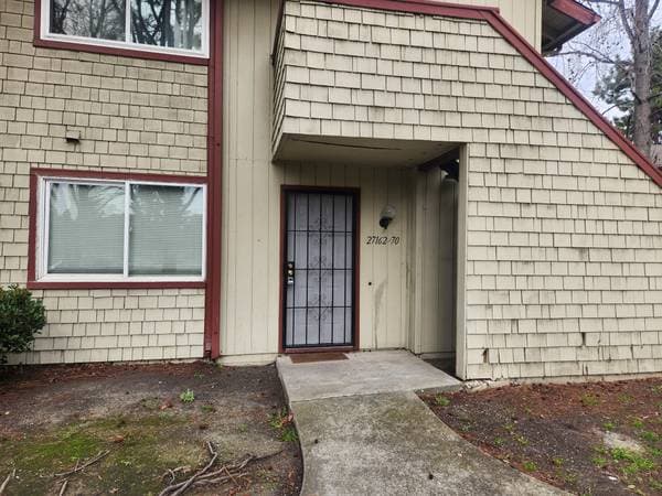 2BR/1BA Condo · Hayward photo 1
