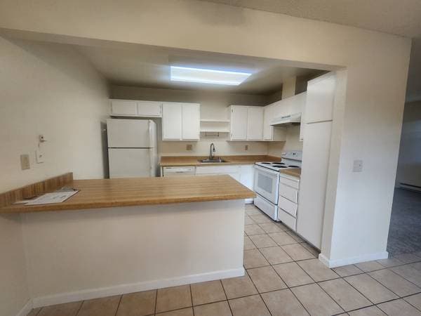 2BR/1BA Condo · Hayward photo 5