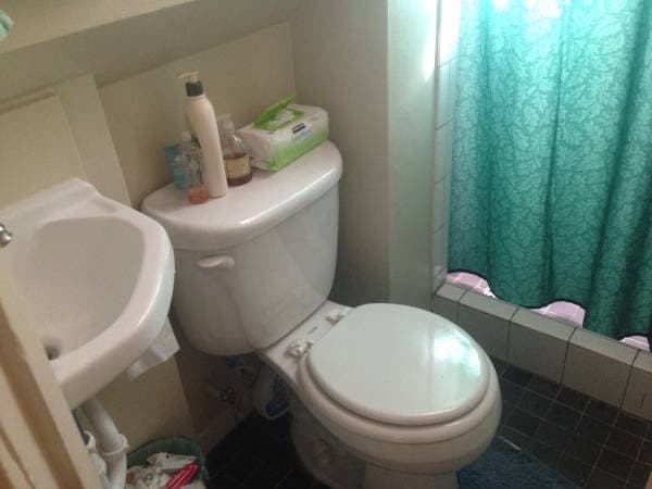 1BR/1BA Condo · Berkeley photo 5