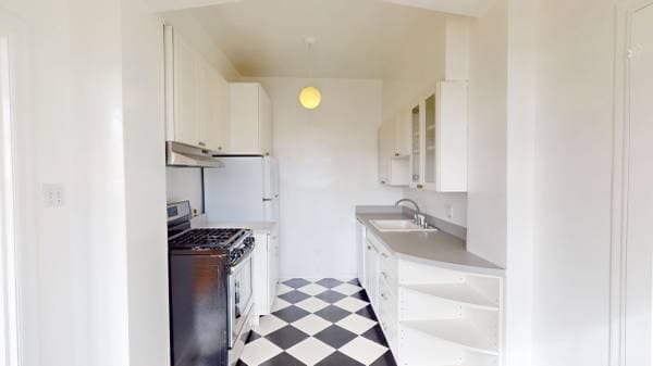 2BR/1BA Apartment on Duboce · San Francisco photo 5