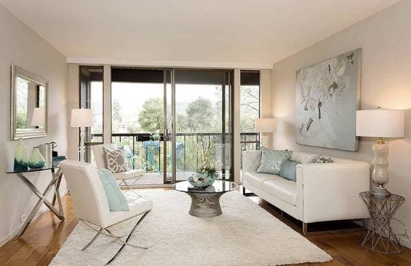 2BR/2BA Condo · Oakland photo 2