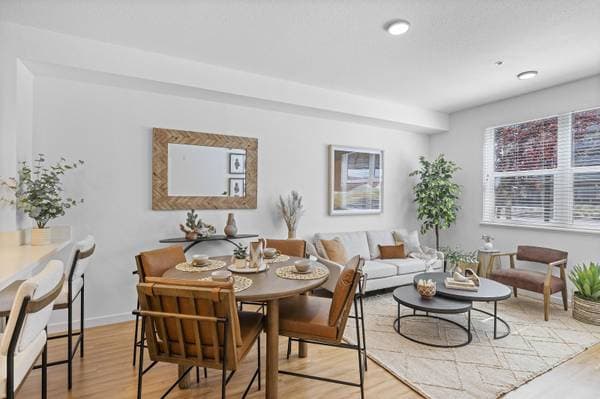 1BR/1BA Apartment · Milpitas photo 5
