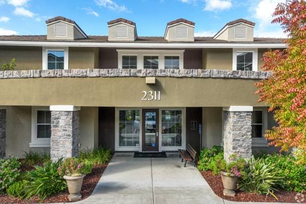 3BR/2BA Apartment · San Ramon photo 1