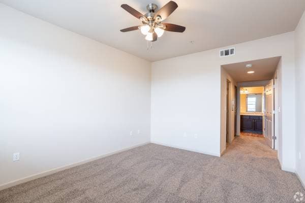 3BR/2BA Apartment · San Ramon photo 2