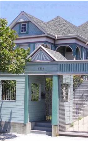 1BR/1BA In Law Adu · Emeryville photo 1