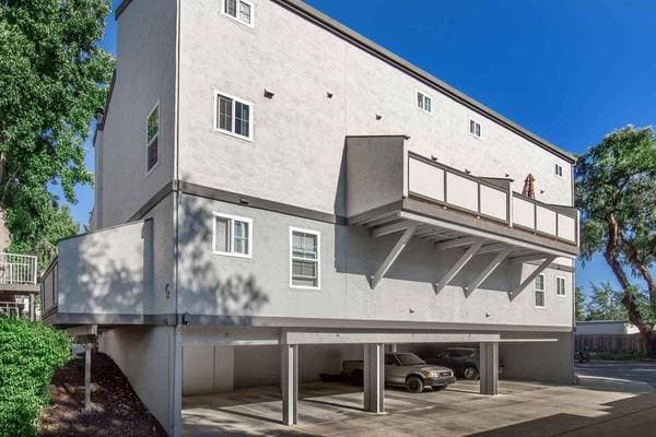 1BR/1BA Apartment on Contra Costa Boulevard · Pleasant Hill photo 2