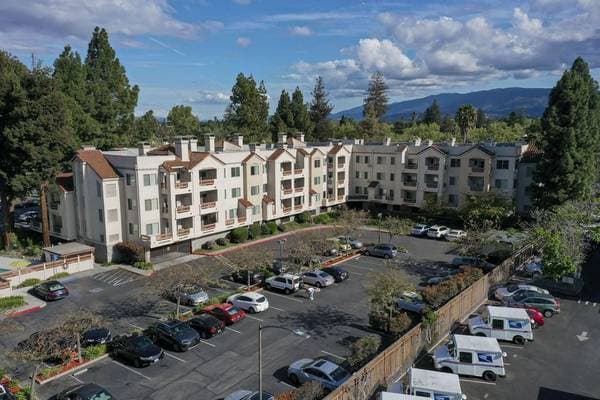 0BR/1BA Apartment on San Tomas Aquino Rd · San Jose photo 2