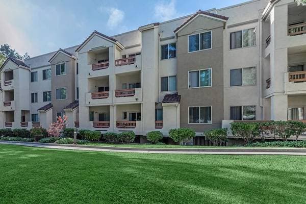 0BR/1BA Apartment on San Tomas Aquino Rd · San Jose photo 3