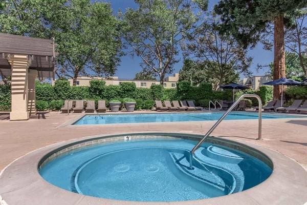 0BR/1BA Apartment on San Tomas Aquino Rd · San Jose photo 4