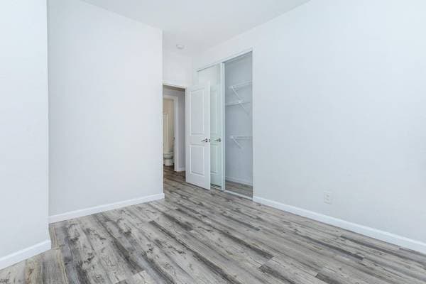 0BR/1BA Apartment on San Tomas Aquino Rd · San Jose photo 5