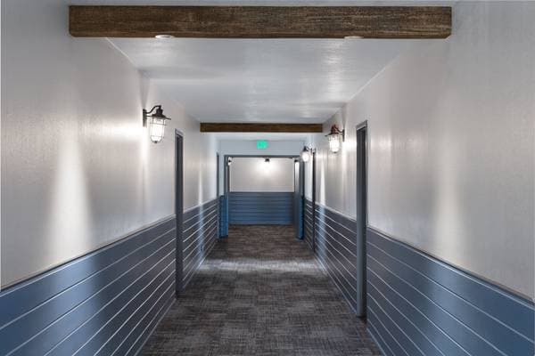 1BR/1BA Apartment on Harder Road · Hayward photo 3
