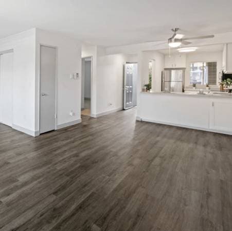 2BR/2BA Apartment on Porter St · Vallejo photo 4